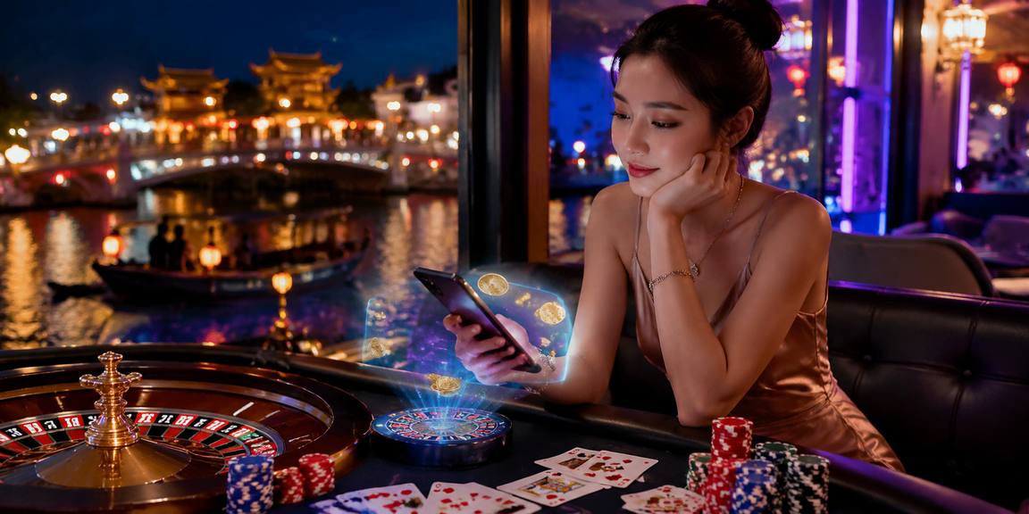 39hello Casino & Slots